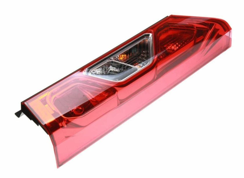 Задний фонарь Руденск 112.14.31.3716-01