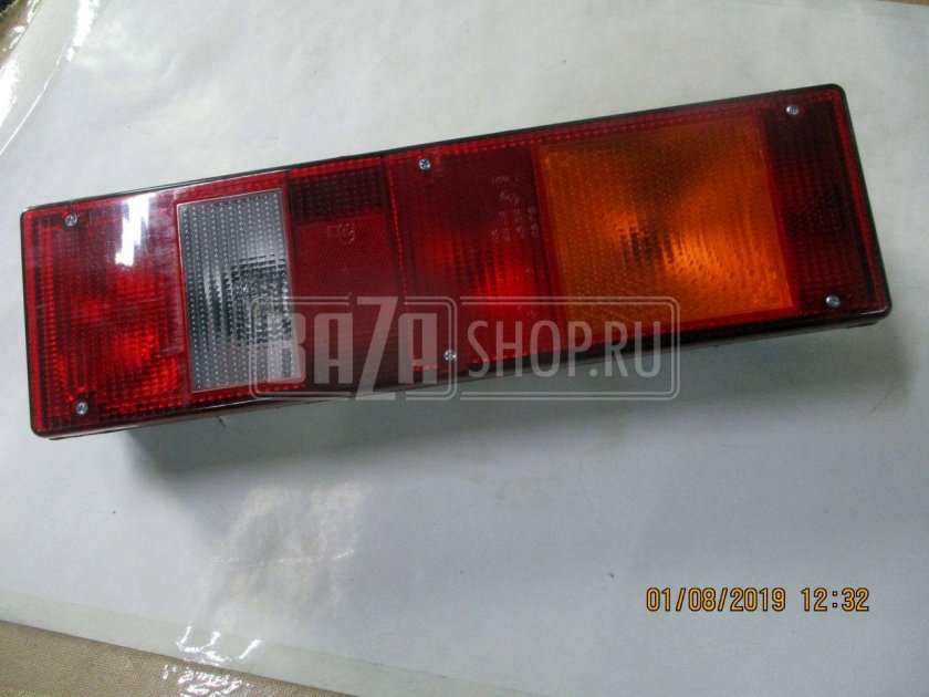 А21r22.3716010 фонарь задний Газель-next(ГАЗ)