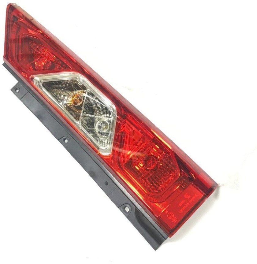 112.14.31.3716-01 Фонарь задний Газель next фургон левый