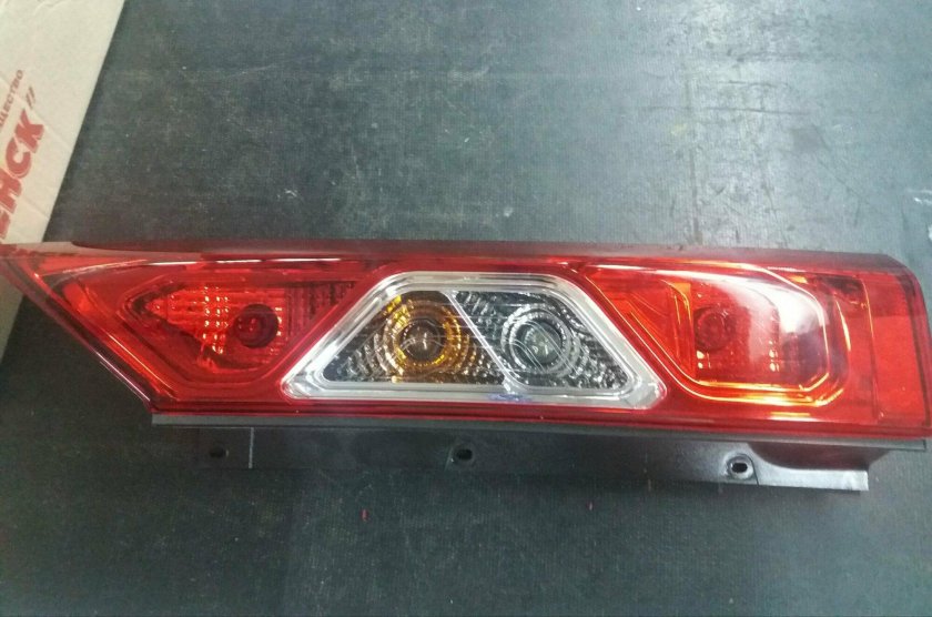 Фонарь задний левый газель некст