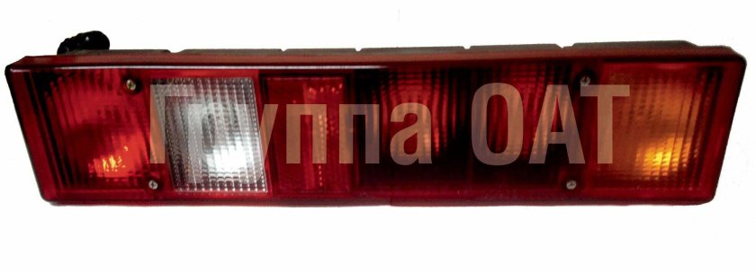 Фонарь задний ГАЗ-3302 next ОСВАР 171.3716-16