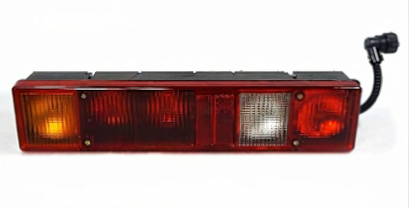 Фонарь задний ГАЗ-3302 next ОСВАР 171.3716-16