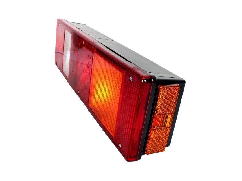 Фонарь задний Газель Некст с байонетным разъемом