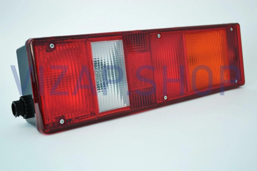 Фонарь 171-3716010 задний ГАЗ