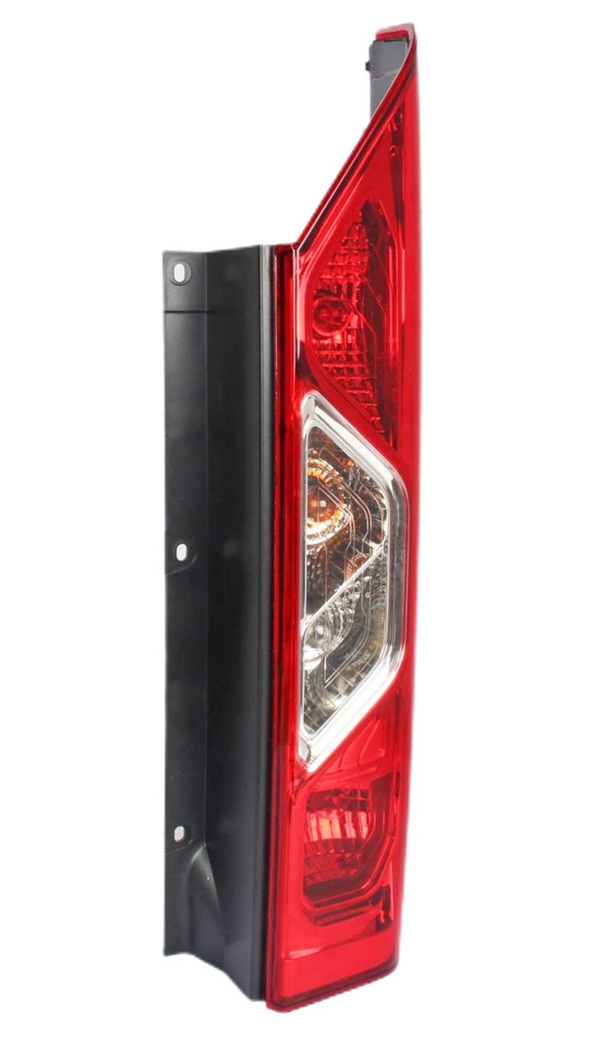 Фонарь задний Газель Некст цельнометаллический