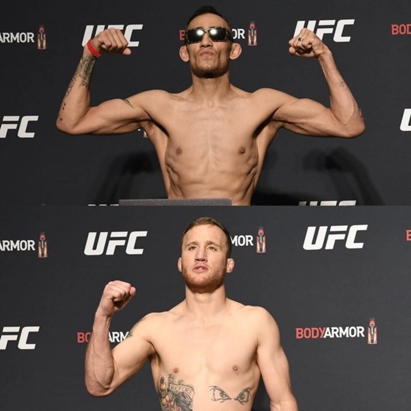 Джастин Гейджи