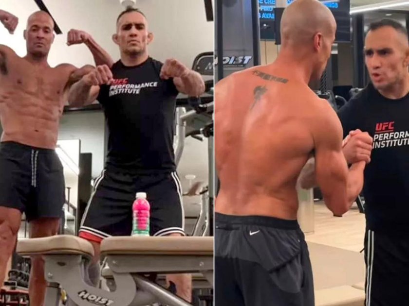 Дэвид Гоггинс Hell week