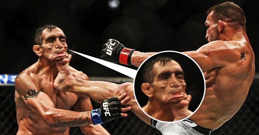 Фергюсон Чендлер стоп Кадр