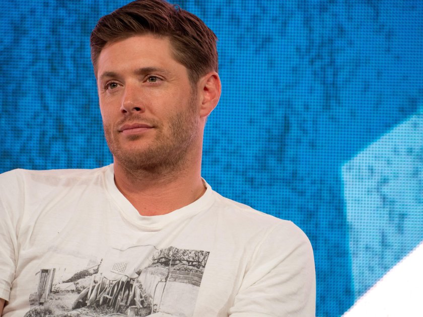 Дженсен Эклз