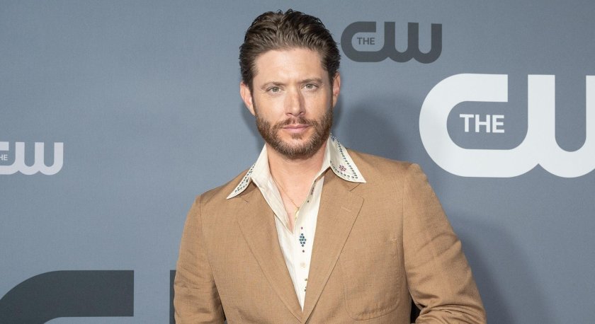 Дженсен Эклс 2022