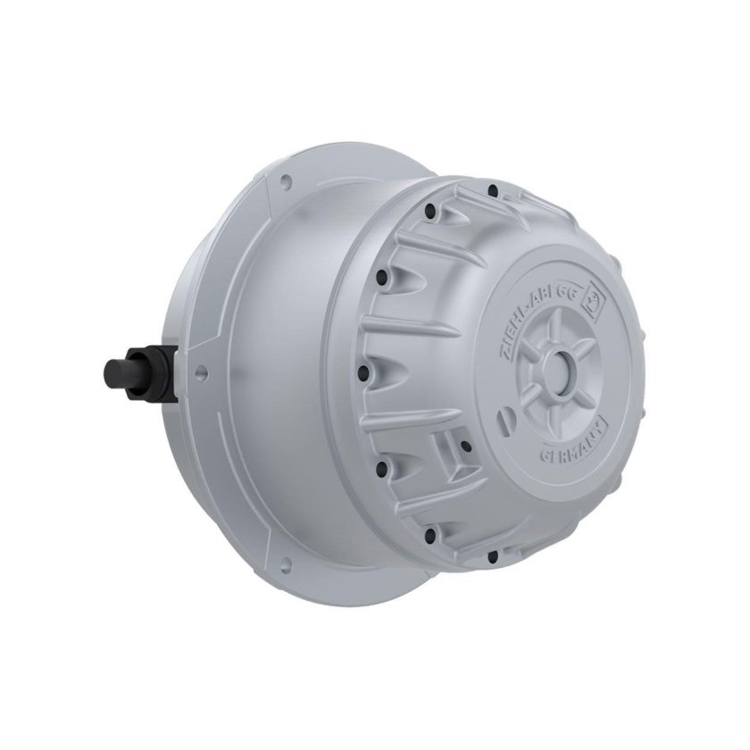 Электродвигатель Ziehl-Abegg