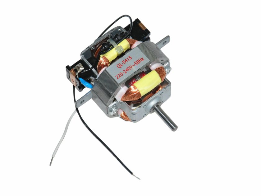 Мотор для фена u5215td00700