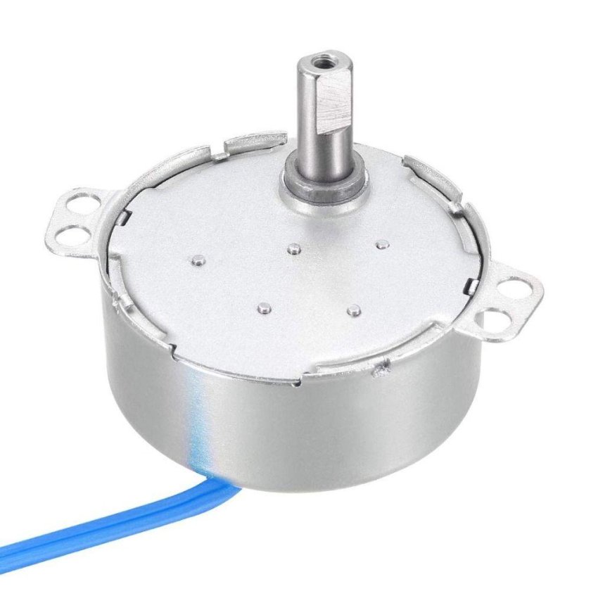 Synchronous Motor ac220-240v, 6w