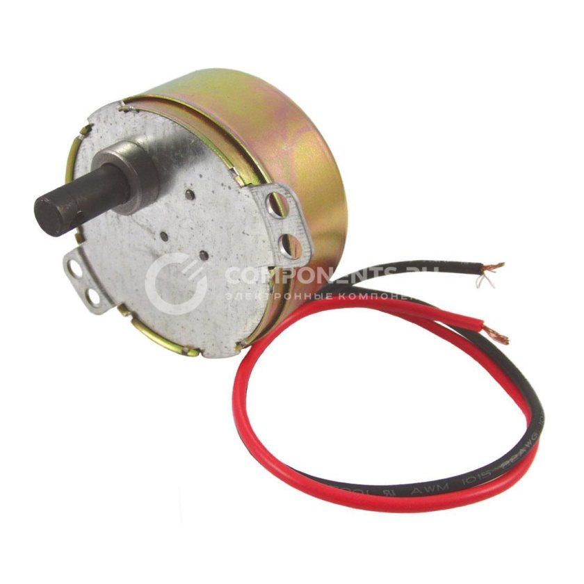 Микро синхронный двигатель m2lb24zu02 Корея