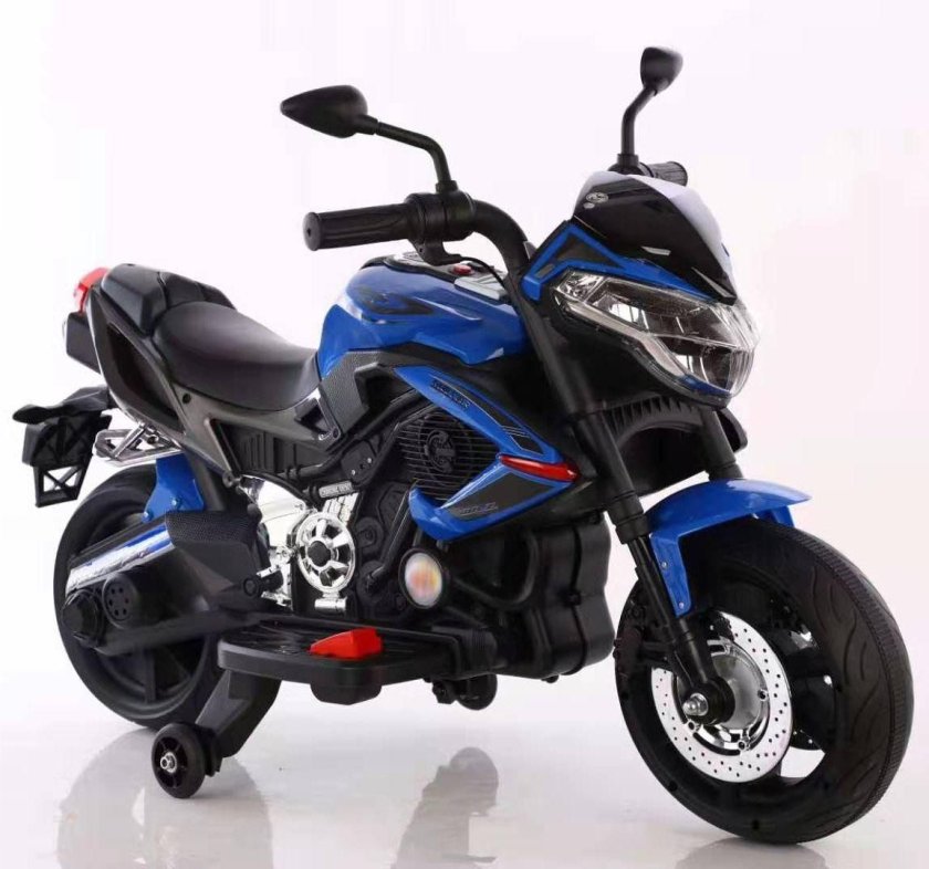 City Ride электромобиль