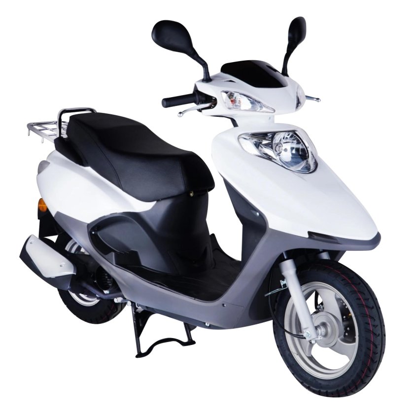 Elektrikli motosiklet