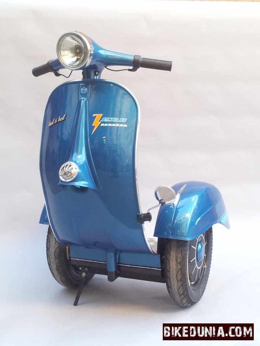 Vespa мотороллер 2022