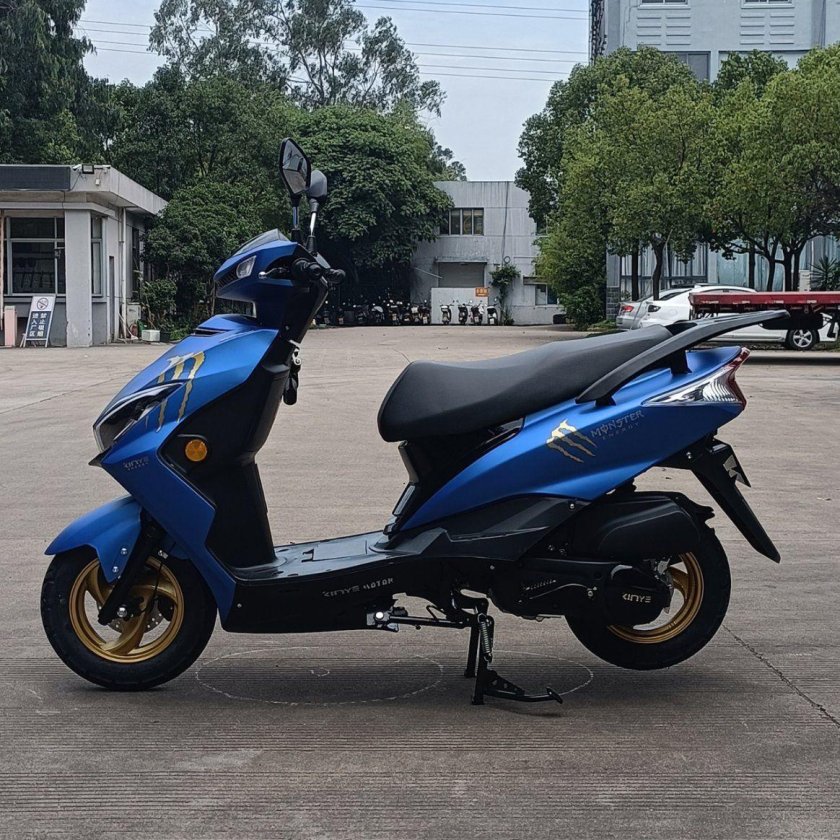 Электрические скутеры