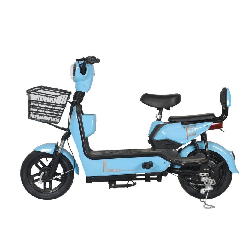 Электрические скутеры