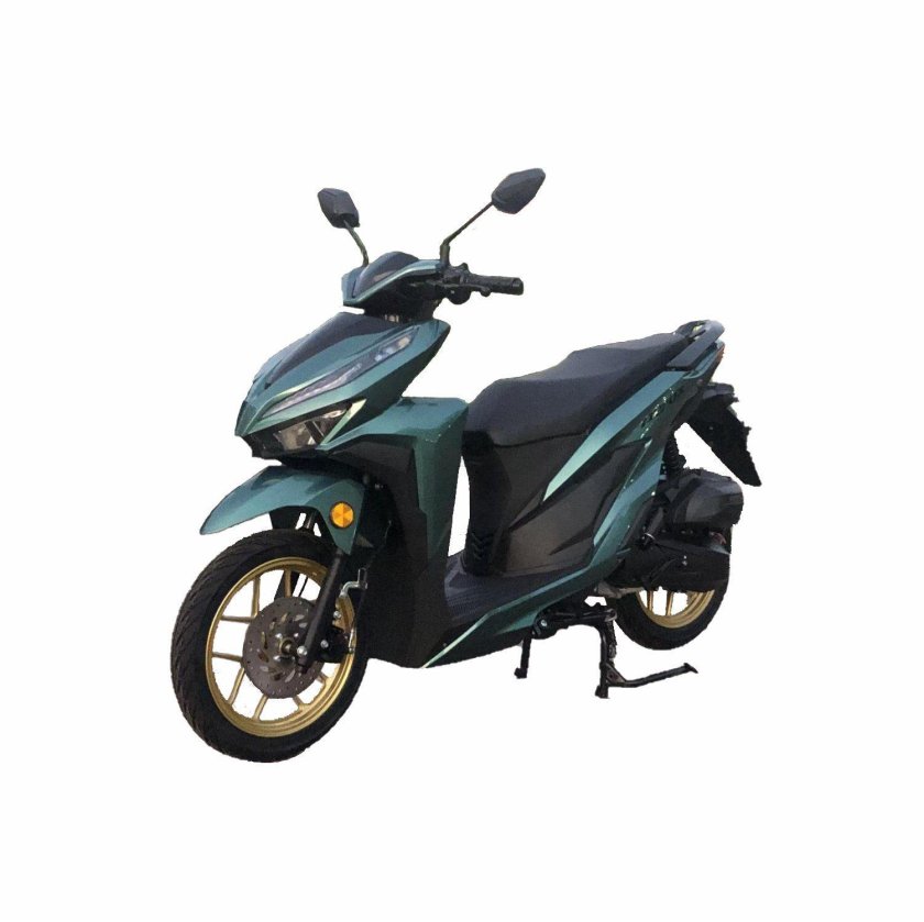 Электрические скутеры