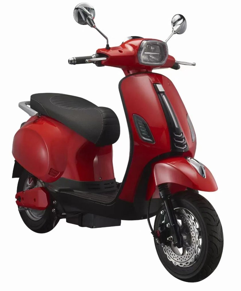 Электрические скутеры