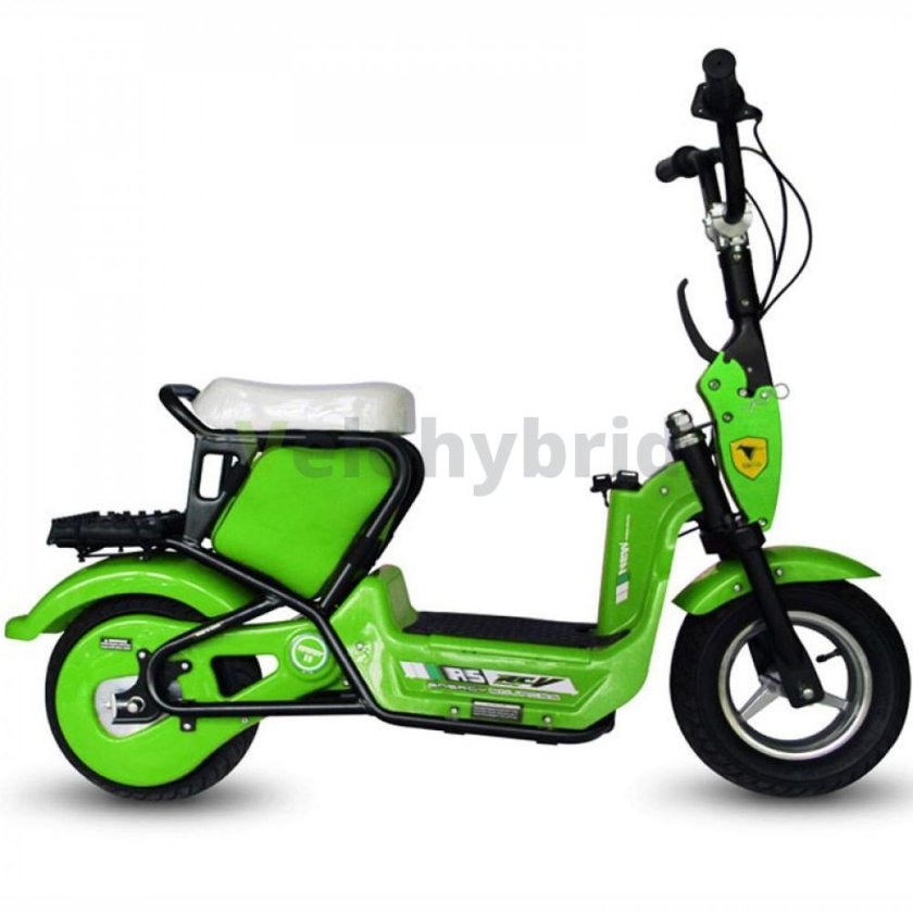 Электромопед мотоцикл