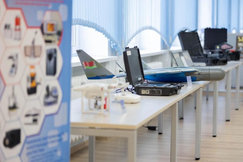 Проектирование техники