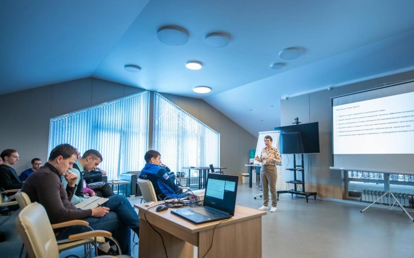 Бережливая школа