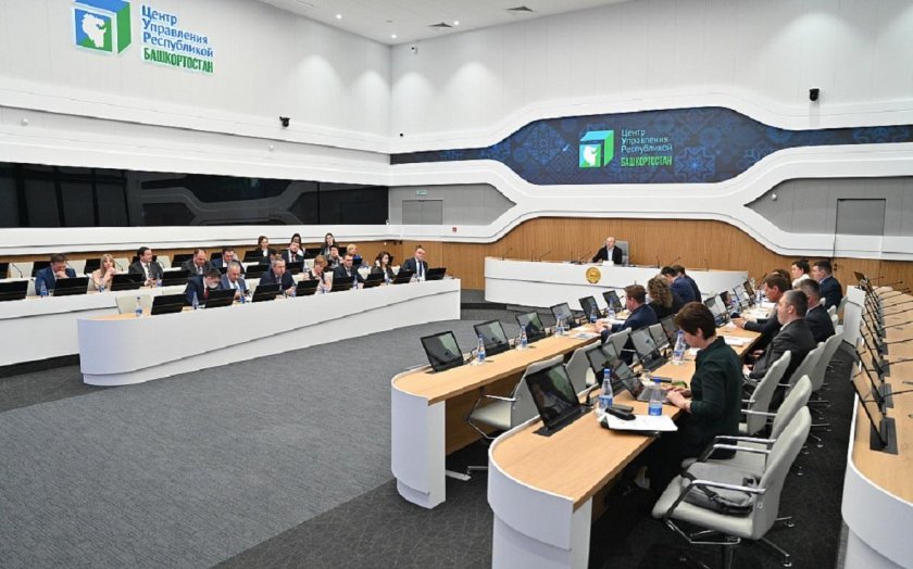 Проектный офис