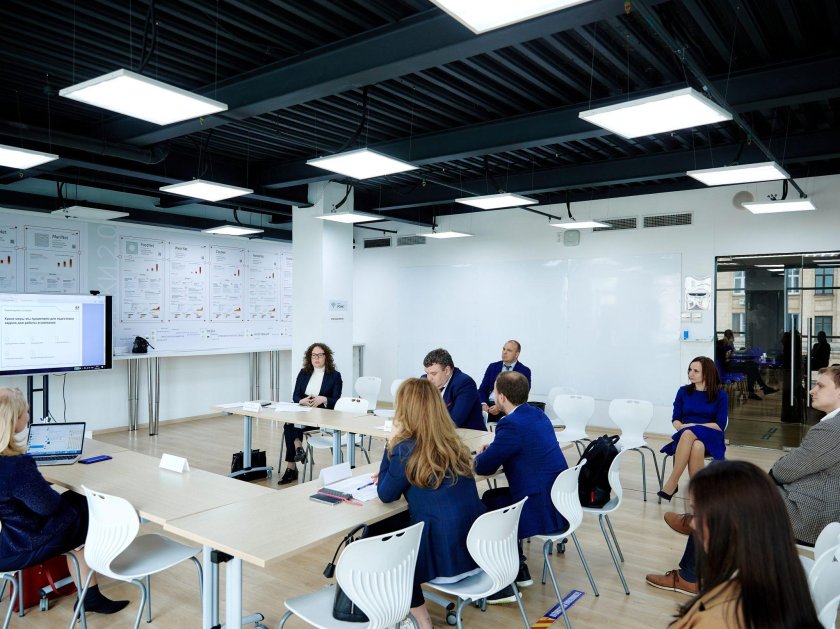 Центр НТИ АЭРОНЕТ