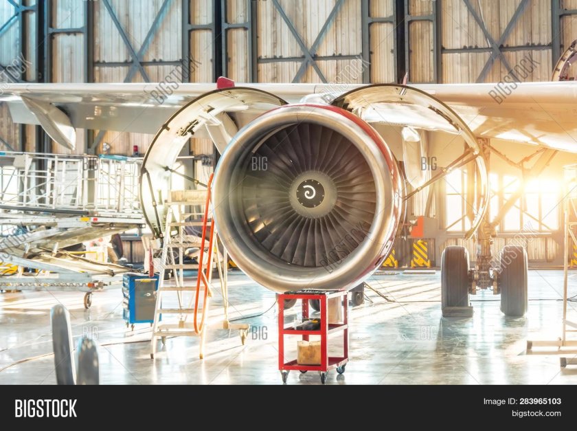 PLM Siemens Jet engine