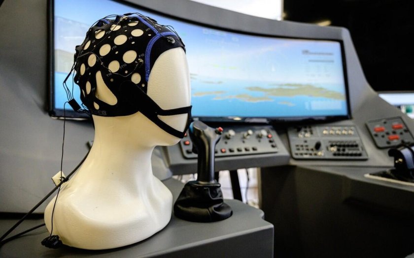 Авиационные системы искусственного интеллекта