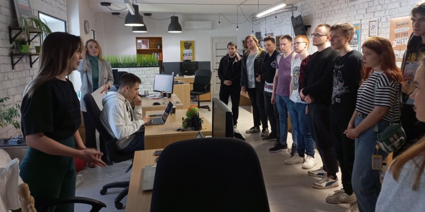 Simtech Ульяновск