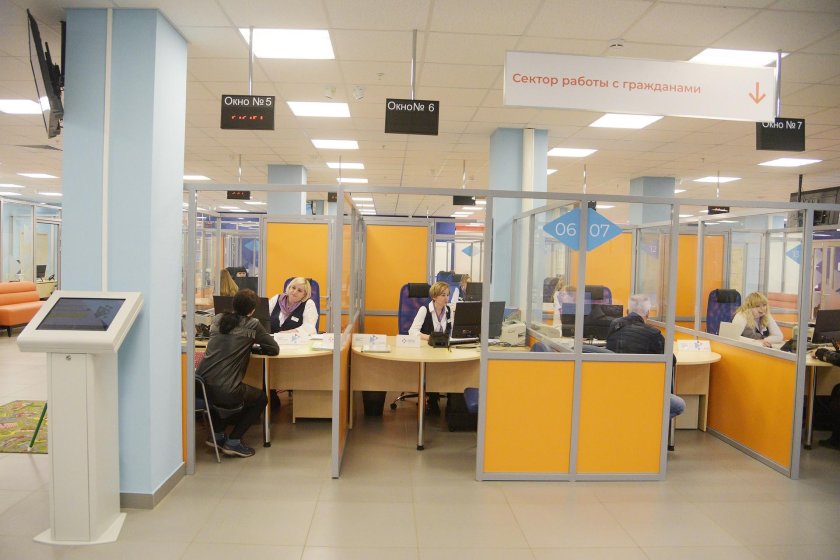 Биржа труда Воронеж