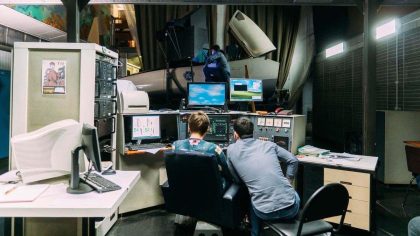 НИИ авиационного оборудования