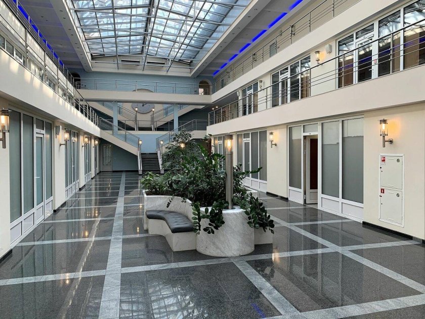 Петровка 24 Москва