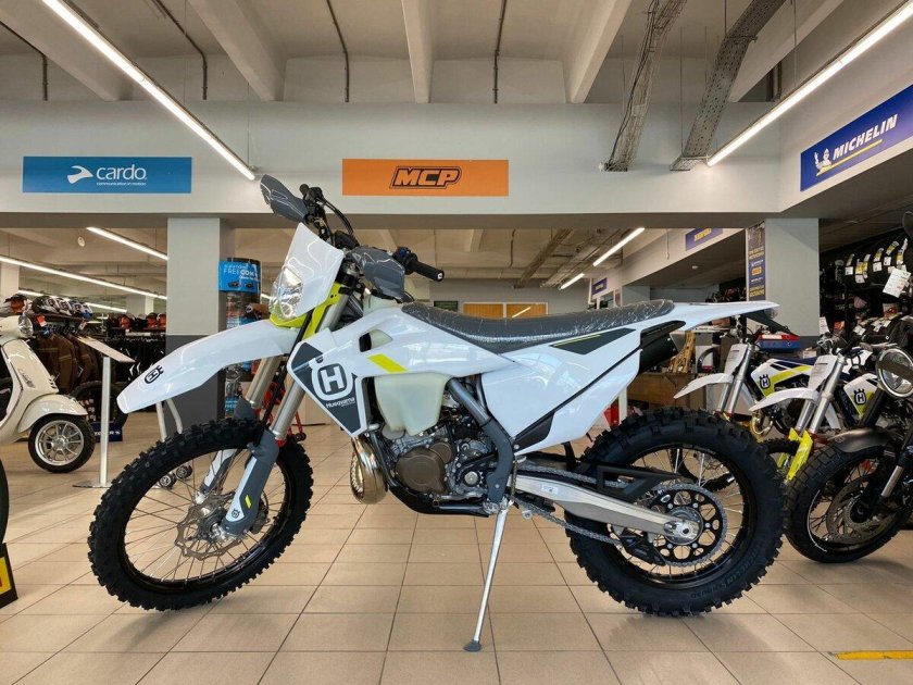 Husqvarna Fe 250 2022
