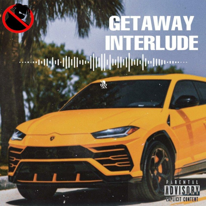 Картинка желтый кроссовер