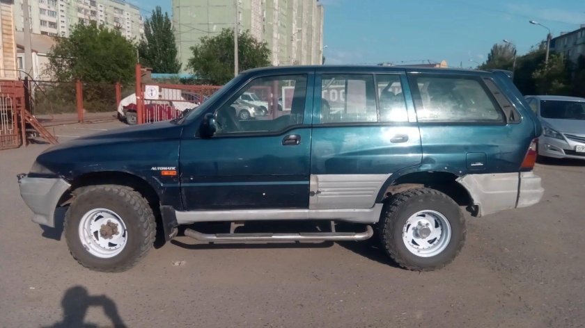 Мусо 2фуруш