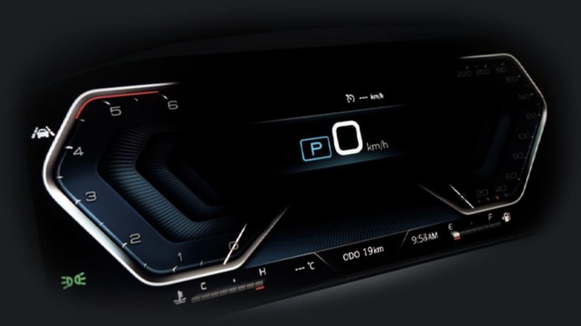 ССАНГЙОНГ Рекстон спорт 2022