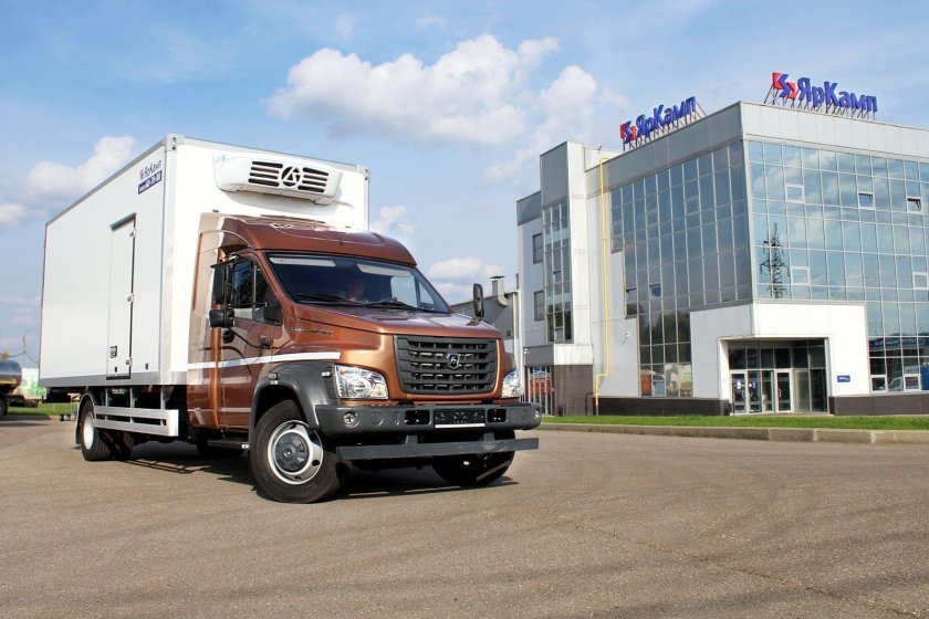 Чайка-сервис 278451