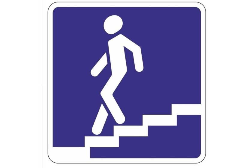 Дорожные знаки