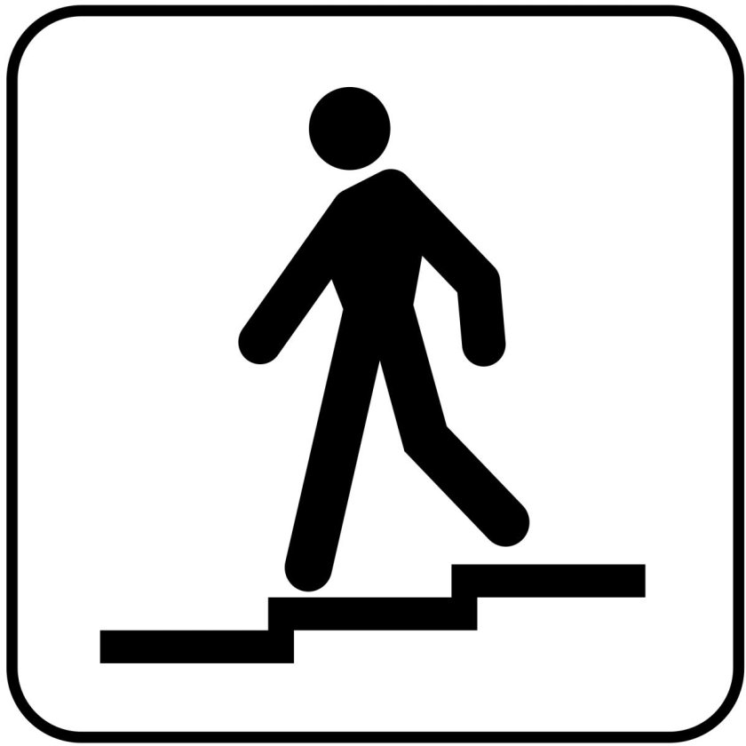 Дорожные знаки