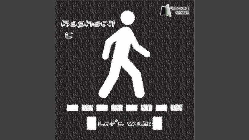 Значок пешехода