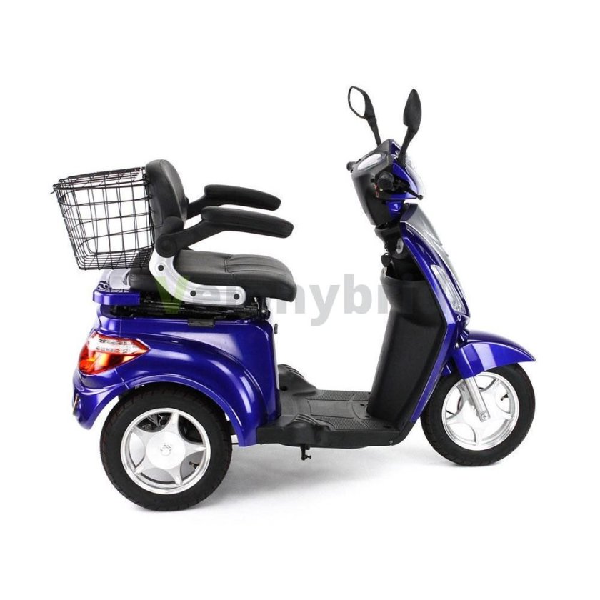 Volteco Trike 1000w