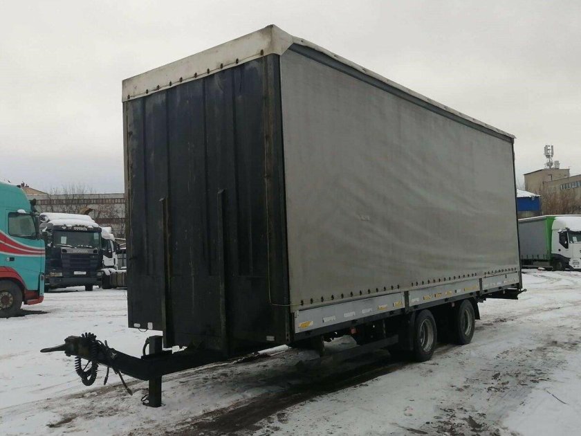 Трансмаш 870610