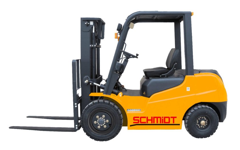 Грузоподъёмник Форклифт