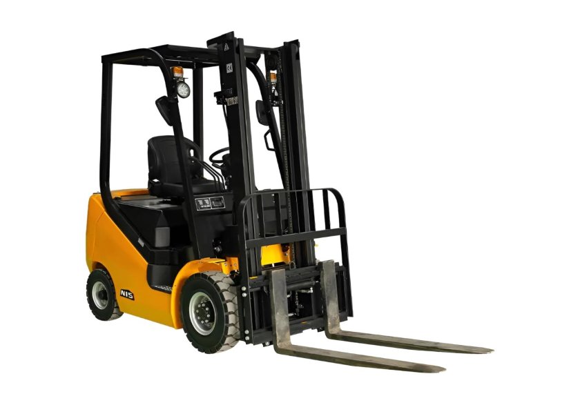 Погрузчик un fd15t-nga5