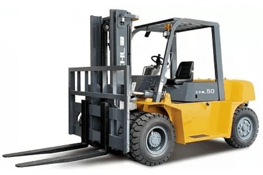 Погрузчик chl cpcd50