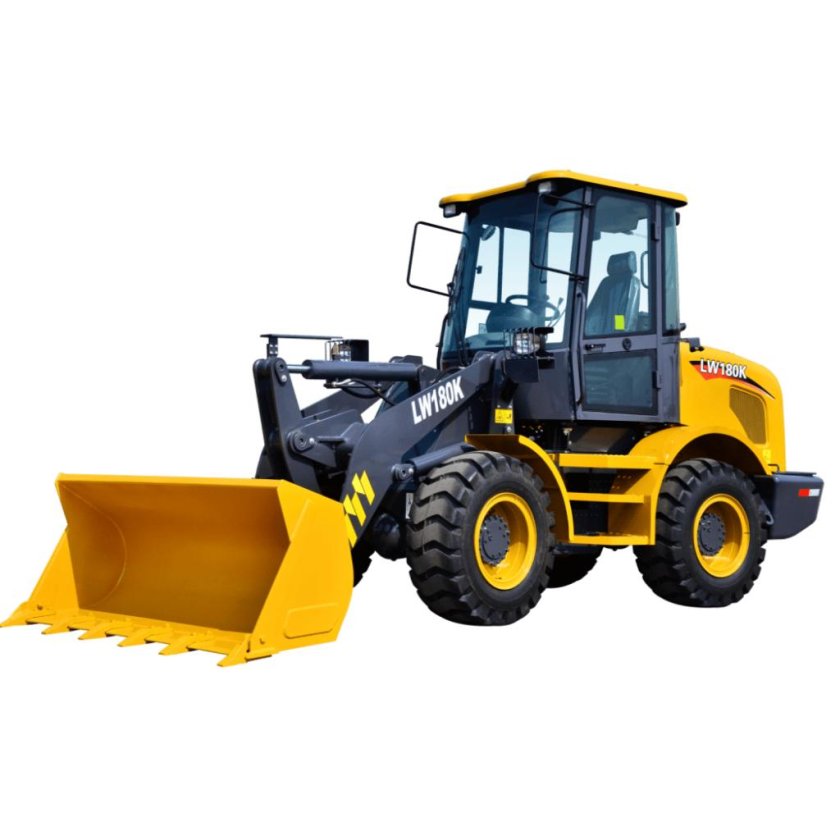 XCMG lw180